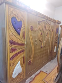 غرفة مستخدمة • ٦باب • معرض ابو عقيل ميسان