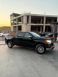 سلفرادو • ٢٠٢٥ • ٧٠٠٠ كم