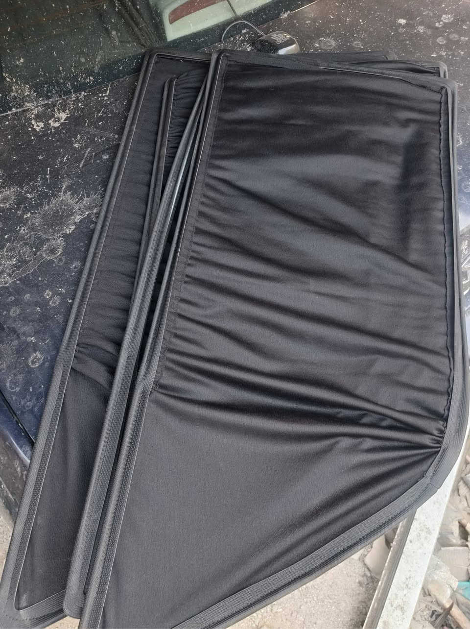 بردات راس ثور تكم تخم كامل سعر 75الف المكان بصره زبير


**إذا كنت صاحب هذا الإعلان وتريد حذفه لأي سبب، رجاءا أرسل رسالة إلى الدعم الفني**