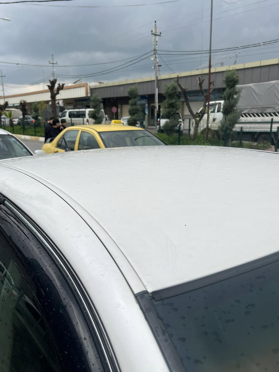 بەناوی خوای گەورە 

ماشاءالله  لە ماڵی هەموو لایەک 

Toyota crown shahina V6  2005
بڕاوە بڕاوە بڕاوە 
١٨٢ لۆک ✅
مواسەفات ٤دوگمە✅
جڵد ٤کوشن هیتە و کارە با✅
ئاوئنە ئیشارە ت✅
بێ دەعموو لێ دراو ✅
کوشنو دەشبولی زۆر جوانە هیچ دراویو شوختو شکاوی نیە لۆک لۆکە❤️
٥بەسمە GPSمواسەفات شاشە ❤️
گێر مەکینە کارەبای تەقەو رەقە هەموو گیانی بەشەرت ✅
سەیارەکە جوانو خاوێنو بێ مەسرەفە جرکەی تێدا نییە 👍🏻
سعر ٥٦ مەجالێ کەم 
شیوین حاجیاوا ✅
 موشتەری نامە بنێرئ لە خزمەتام 🤍
ئە دمین❤️


**إذا كنت صاحب هذا الإعلان وتريد حذفه لأي سبب، رجاءا أرسل رسالة إلى الدعم الفني**