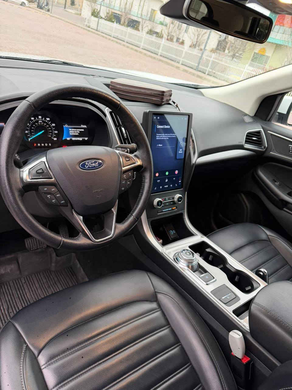 (بِسْمِ اللَّهِ الرَّحْمَنِ الرَّحِيمِ)

Ford edge 2024 SEL 
فؤرد ايدج موديل 2024 سپى به فرى كلين تايتل ده عاميه كانيشى بؤياخ نيه مواسه فات SEL ده بل ئه كسل شاشه تيسلا كوشن هيته ر رادار كوشن كاره با ئؤتؤ ستؤپ زؤر مواسه فاتى تر به س سلايت نيه چوار تايه ى تازه م بؤ كريوه ته نها ئيرباگى شان ته قيوه  حاديسه كه ى ته نها طايه كه يه تى زؤر جوانو تازه يه 48 km رؤشتووة سه ياره كه سعرى 182$ مةعامةلة 
مكان سليمانيية 
***********.....*********** WhatsApp & viber

