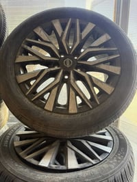 غطاء جنط • نيسان • بابل