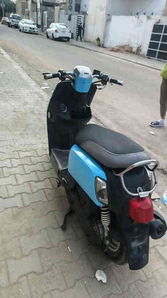 بوليس مسطره حاويه عالفحص 825 وبيها مجال. بيع مستعجلل
*********** واتساب  كوفه
