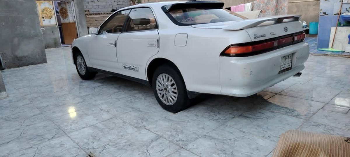 للبيع مارك نفخ موديل 1995 رقم بصره مشروع وطني سنوية لغاية 2027 مكفولة كفالة عامة من الگصه ونقل الجثة والعيب الشرعي مكينه وگير 2500 ... حداديه تبريد تخم تاير غرفه جديدة جاهزه مجهزه مال جناي العنوان البصره قضاء القرنه  السعر (68)

للاستفسار... ***********
