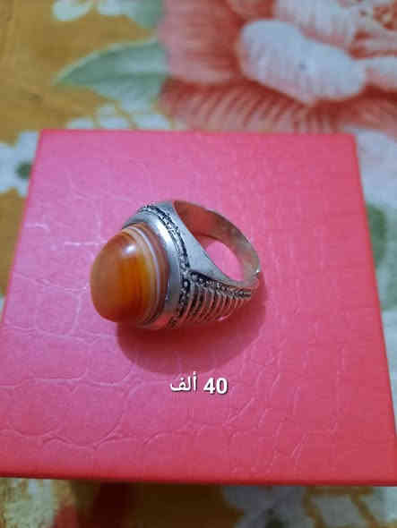 محابس فضه ثقيل مختم
يمانيات عباس اباد هبهاب
سن الذيب مع زنجيل فضه
السعر مكتوب ع الصور مجال قليل
بغداد قرب فلكة حي النصر
ماعندي توصيل اتصال واتساب فقط
            ***********
