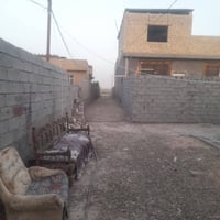 ٧٠٠متر • سند٢٥ • بيتين جاهزين