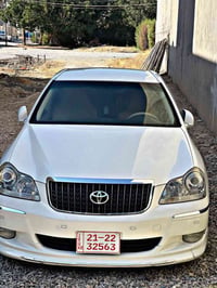 ماجستا • ٢٠٠٧ • اي بي اس