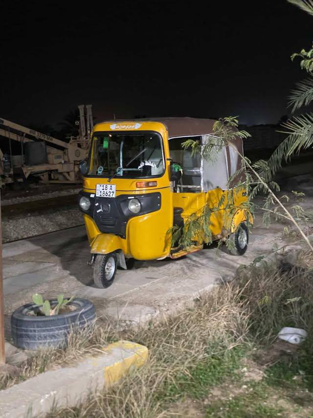 السلام عليكم للبيع تكتك بجاج 21 مكينه ناعمه خير من الله مكفوله رقم انكليزي بابل دوسات بالصفه معمرات عوزه صبغ
سعر 7250وبيه مجال حك الجيه
للأستفسار ***********
