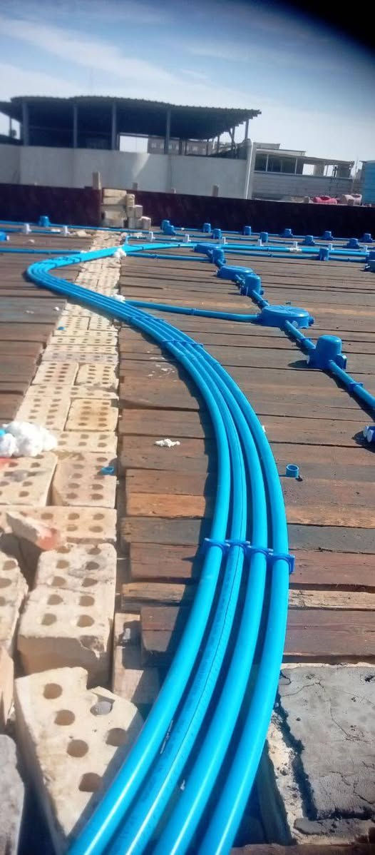 الفني محمد الكهربائي وصيانة جميع اجهزة التبريد البصره  وتساب ***********
