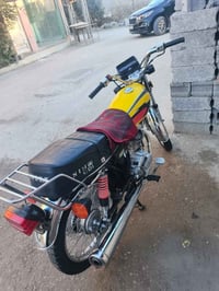 دراجة • موديل٢٥ • كربلاء حي الأمل