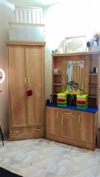 غرفة نوم • صاج عراقي • زعفرانية
