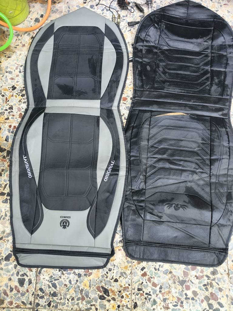 غراض بيئم للبيع سعرهن مناسب حيل 
بطانه باب عكس السايق جك بيئم بلادي مال حلويات بد اصليات  اصليات شركه شركه 
مداله ماركه بيئم جداحة كشخه حلوه سعره سبورت لارج ماركه بيئم حلوه شفقات وحده اصليه ماركه و وحده عادي بس هم علامه بيئم شاحن7 باتريات تشحن الباتري ب ربع ساعه  تفوله جدأ مفيده صلنصه نيكل ام الصوت وشه عاصفه تنشد بالصلنصه تخبل شكلها وصوتها امبي3 راديو بلوتوث رام شاشه اوكس حييل كشخه وجديد ينشد على الجداحه مال السياره جهاز انذار جوكر صغير ومرتب حيل ومامستعمل نشرات لم يصيرن جوه الكشنات يصير داخل السياره يخبل مكنسه شافطه نفس الوقت تطعلى الشحنه تشحن تابسي وصغيره بس شكلها حلو و تعليق مال كشنات جوكر جديد خلفي امامي وعندي بس مال امامي وياهن ومعلبات مطاطه يصيرن على التايرلات كلش حلوات ودوسات كاربون فايبر ينلزكن على الدوسات مال البوب اوكس 2 اصليات مو عادي ستاند  موبايل مرتب حيل و جديد وكشخه و ستاند مال جكاير وجداحة وطفايه وميعجبك تخلي وعصير مال طعام تخلي بيبسي ولفتك واي شي صغير ومرتب مكاني بغداد الحسينية بالبداية قرب مطعم الامير ع الشارع قريب كلش الشراي يجي خاص او يتصل هذا رقمي السعر كلهن سبع ب 75 الف وبخدمتك وبالعافيه على الياخذهن وذا لكيت بعد شغلات تخص البيئم  انطيهم اليشتري هم بلاش مثل فيتبم اصلي كم لقم بس مستعجل على بيعتهن وكلت خل ابيعه بسعر مناسب بسرعه احسن لان عندي دوام واروح بس يخابروني والله ميدان ورخيصات والله والحماس يعرف  *********** بغداد, العراق
