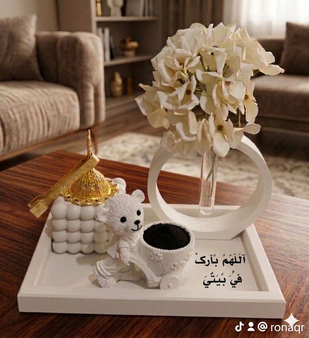 ✨ لمسة فخامة من قلب الطبيعة ✨

تحفيات الحجر مو مجرد ديكور… هي إحساس بالهدوء والجمال بكل زاوية من بيتك 🤍

💎 تصاميم أنيقة
🪨 خامات طبيعية فخمة
🎁 مناسبة للهدايا الراقية

خلي بيتك يحچي ذوقك ✨
واختاري قطعة تميزك عن الكل 🌿

📩 للحجز والاستفسار راسلينا خاص

#تحفيات #ديكور #تحفيات_حجر #ديكور_منزل #لمسة_فخامة #هدايا #تصاميم_مميزة #اكسبلور


**إذا كنت صاحب هذا الإعلان وتريد حذفه لأي سبب، رجاءا أرسل رسالة إلى الدعم الفني**