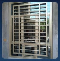 أسلام عليكم | كـادر عمـل👷🏻 تنظيف وصـبغ شبابيـك وشـد جـام يوجـد كافـة ا...