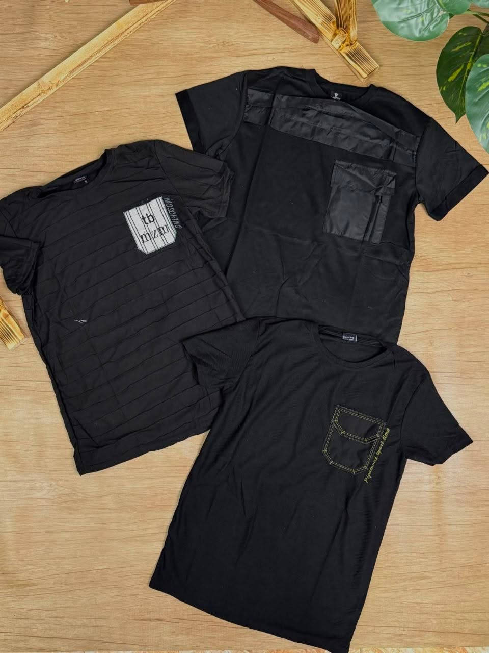 https://t.me/clothes_for_men
تيشيرت اسود تصفية مخازن
تركي خامات وقوالب ناعمه
القياس 
S m L xL xxl 
الشد 25قطعه ب//65الف
 بدون تحديد مشكل يجي


**إذا كنت صاحب هذا الإعلان وتريد حذفه لأي سبب، رجاءا أرسل رسالة إلى الدعم الفني**