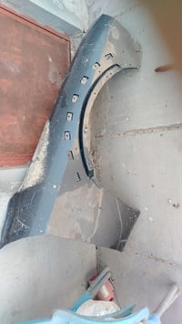 جالنجر • قطع غيار • مستعمل