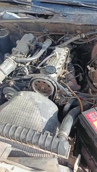 محرك اوبل/دايو • ٢٠٠٠ • السماوه