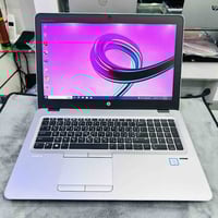 HP 850 G3 • i5 جيل6 • رام8 SSD256