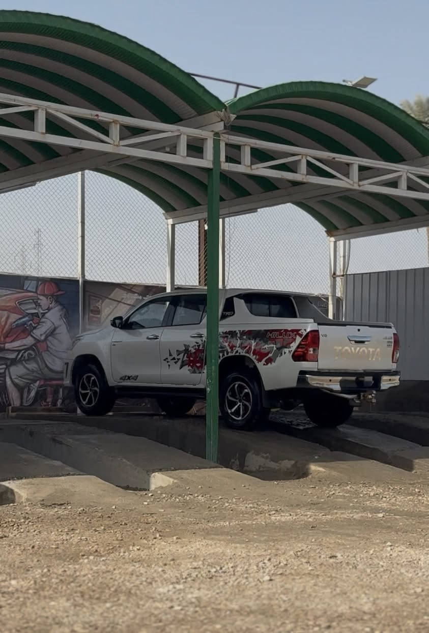 سلام عليكم للبيع فور ويل موديل2020بغداد جديد ال 30 وبيه مجال سياره جاهزه مال جناي بيع مرواس بيكم مكان بلسماوه
مكلف بنشر ***********
*********** ‭
