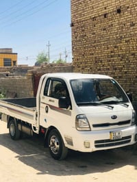 موديل ٢٠٢١ • تانكي گاز ١٢٠ • ذي قار الفجر