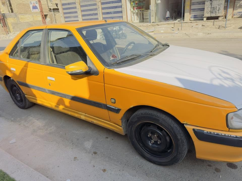 بيجو بارص موديل 2018
السيارة رقمه ميسان 

مكينته 1800 لاتنقيص ولاتبيخر 

تبريده شغال تخم تاير بيه تخم بلكات فيت بم اصلي 

شاشة 

عوزهه نواقص بسيطات 

بريك ضعيف +بطاين باب سايق +بنيد 

السعر 47 
مكان بغداد 

***********

