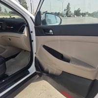 توسان • ٢٠١٧ • ١٣٥٠٠٠ كم