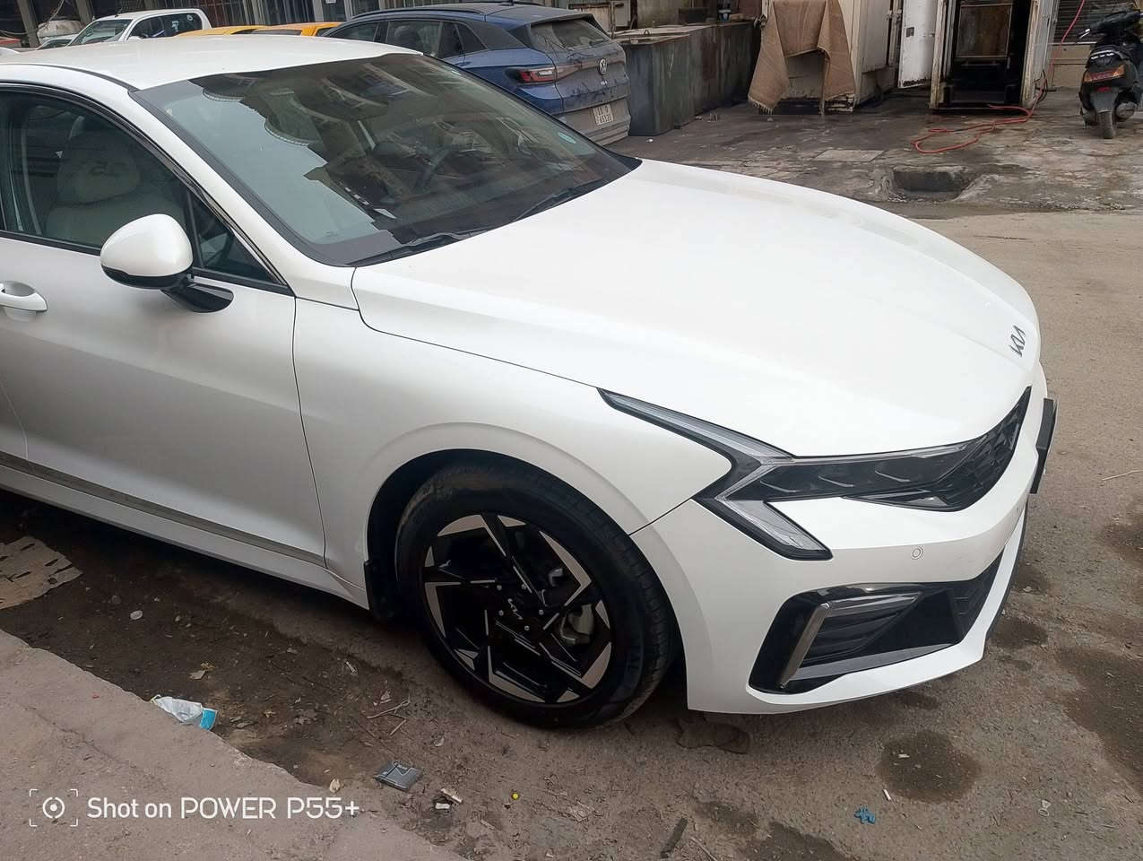 مديل 2024 مكينه 2400 K5 كفاله عامه خليجي ماشيه 44 الف 
بسم شركه اربيل 
بصمه 
حساس امامي خلفي 
كامره دواره 
مقعد سايق كهرباء
اتو هولد
شاشه كبيره
مري شفط
مري ترحيب
اشاره بلمري
تشغيل عن بعد 
سعر 220 
رقم الهاتف ***********
