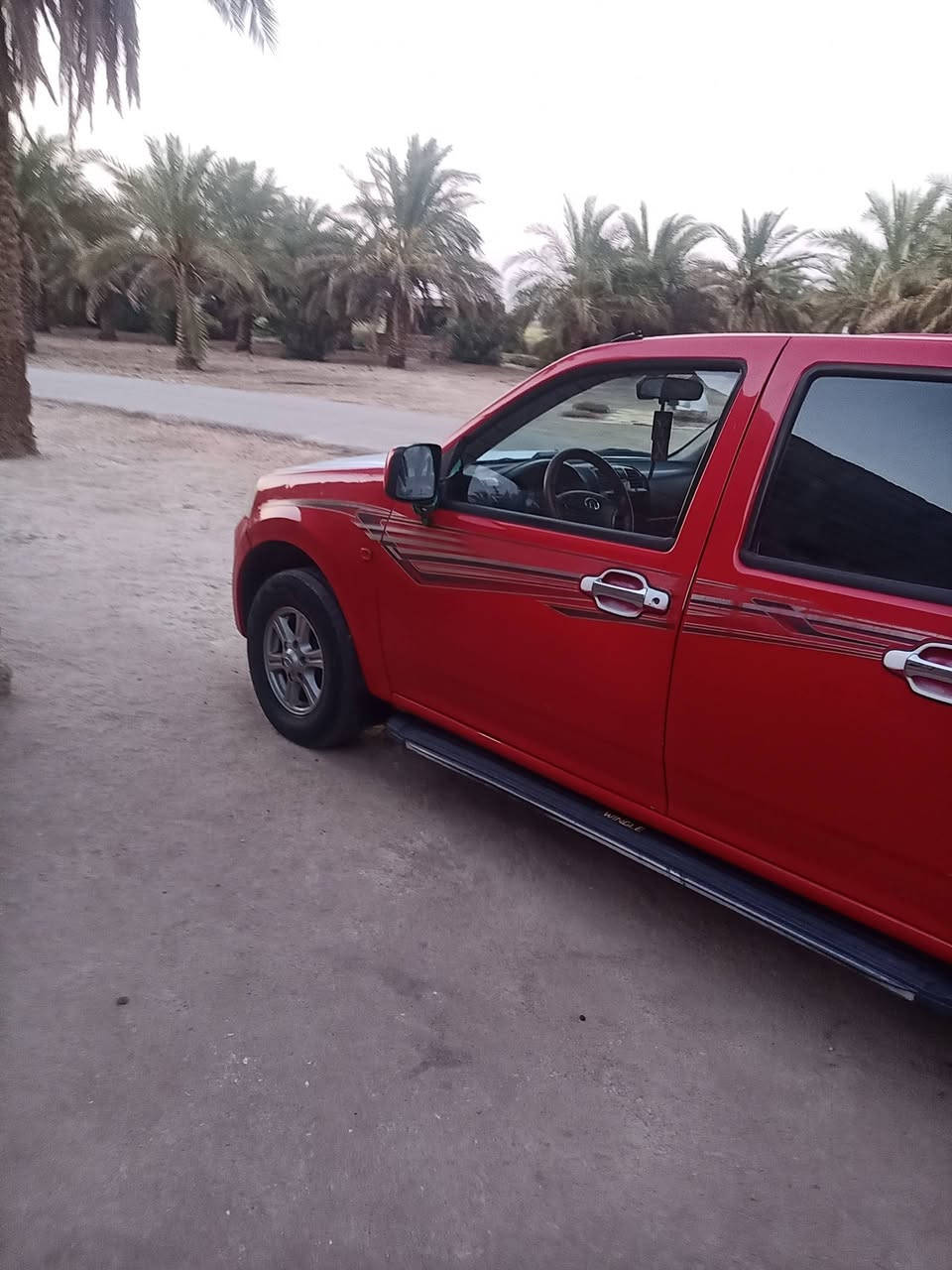كريت ويل للبيع مكاني اسماوه *********** السعر 78

