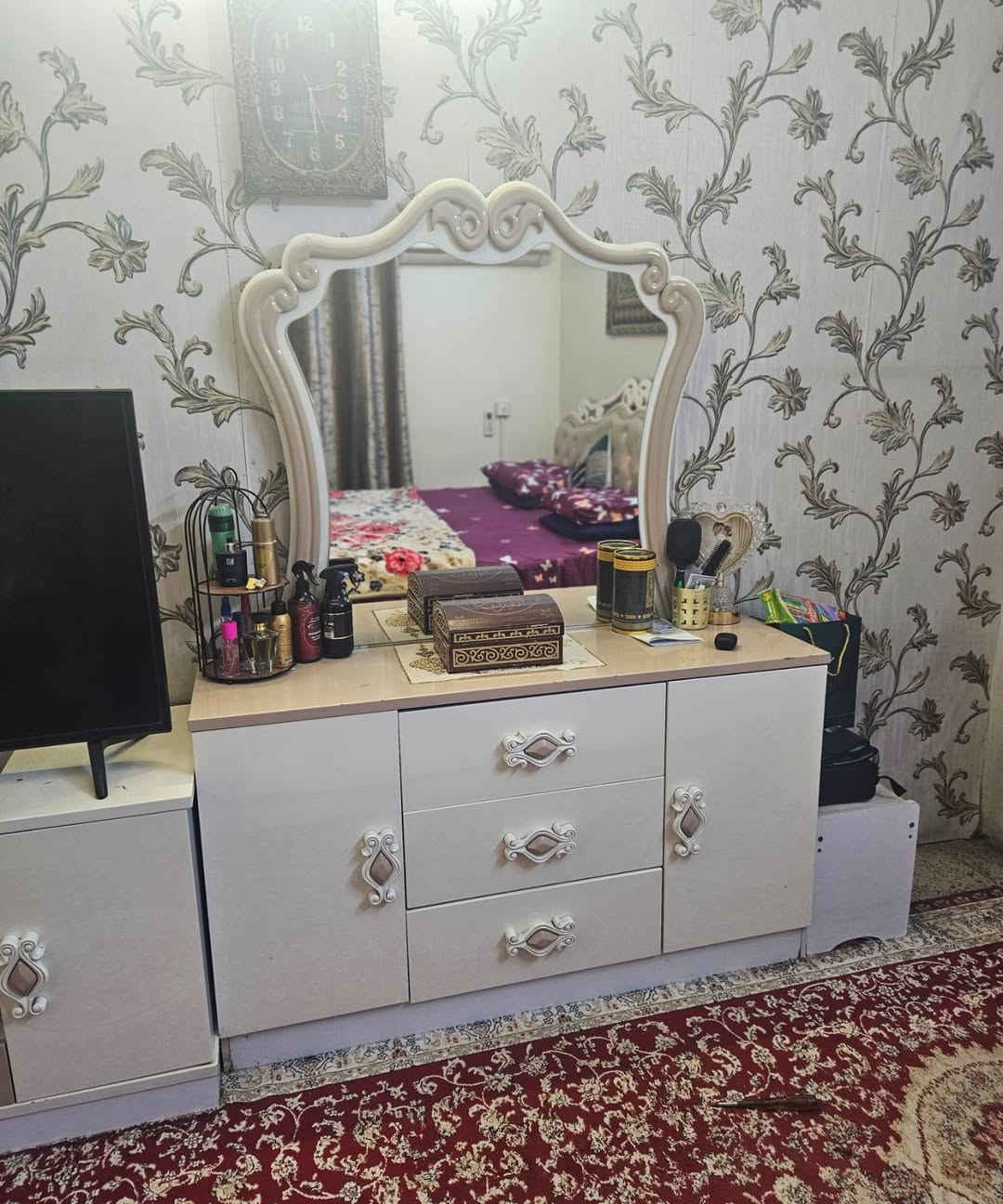 غرفه نوم تركي للبيع مكاني حي الجهاد


**إذا كنت صاحب هذا الإعلان وتريد حذفه لأي سبب، رجاءا أرسل رسالة إلى الدعم الفني**