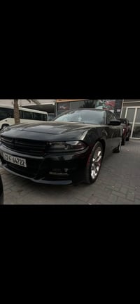 تشارجر • ٢٠١٩ • بغداد البلديات