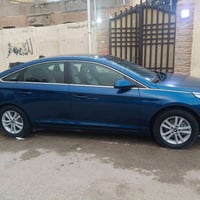 سوناتا • ٢٠١٥ • وارد امريكي