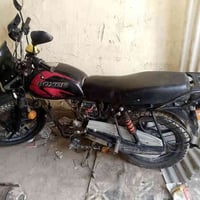 دراجه بوكسر موديل 2022شهر12 اوراق كامله كامله كامله كشر نضيف الدراجه ع...