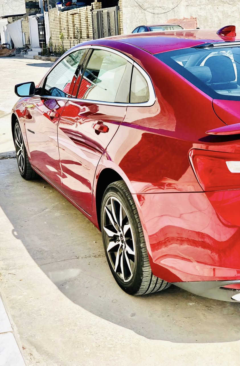 السلام وعليكم ماليبو
موديل 21 امريكي السياراي
بصمة كشن كهرباء تحكم ستيرن
بنيدمبدل والجوملغ بي بس شوي
السعر115وبيه مجال
الستفساراتصل بل رقم
***********
***********
