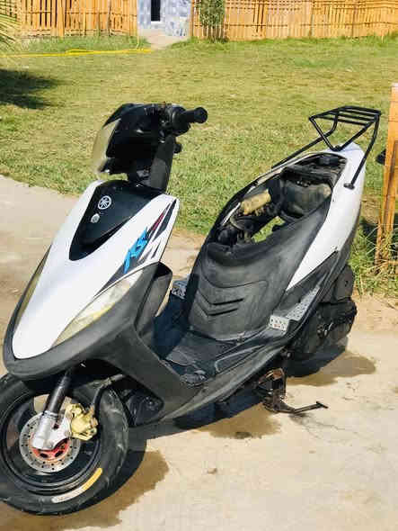 السلام عليكم دراجه ماكس عدله مال حاويه مكفوله كفاله عامه ما ناقصه برغي طلقه الدراجه الله شاهد كلوب زنون اشاير لد دمج نكره سلف ستاند صفح جك نص جاهزه للأخير صالنصه رياضي Cs ستيل جاهزه للأخير نضافه كدام عينك السعر 600 وبيه مجال للشراي رحمه لولديكم الي ما يشتري لا يواعد وما يجي للاستفسار ***********
