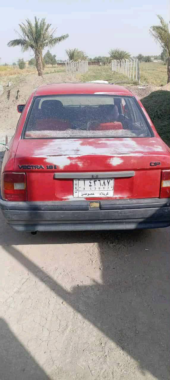 اوبل فكترا رقم كربلاء مكانها الانبار سعرها 11قفل تخم فلنجات تخم فجوج تخم تاير محرك دوش كير ومحرك شرط
