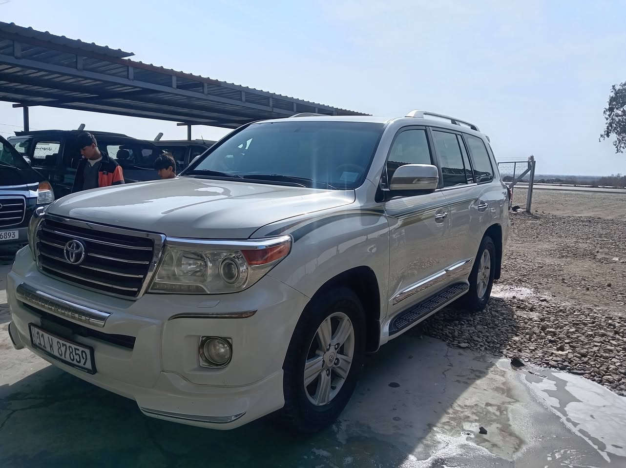 2014رقم مكرك 8  4600.       *********** بغداد ترهم مراوس ب تاهو بجيسي ماشيه 140بسمي
