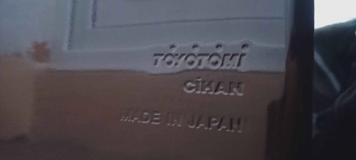 زۆپای تۆربۆی یابانی ئەسڵی زۆر پاک ، تەنها 105 هەزار بەشەرت *********** السليمانية, العراق
