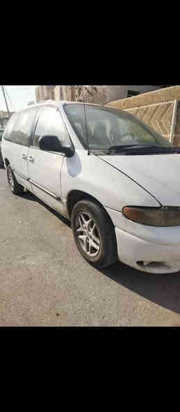 دوج كلاسلر مديل 98 بغداد انكليزي مكينه كير خير من الله تخم تاير دواخل حلوه ونظيفه تبريد عاطل السعر 35 وبيه مجال ***********
