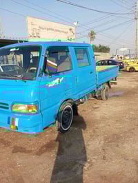 كيه بنكو • كفاله عامه • ١٩٩٦