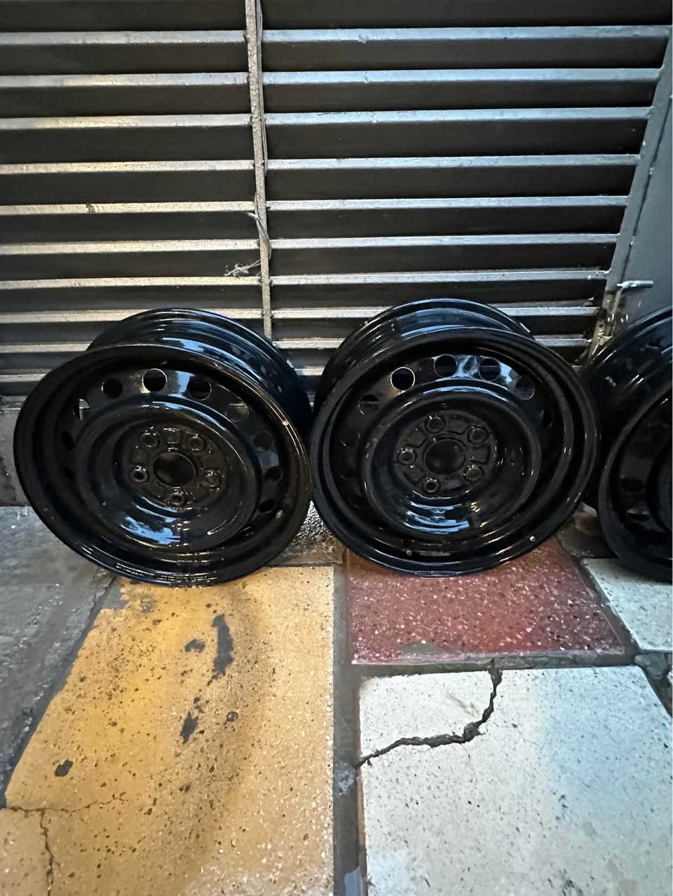 السلام عليكم ويل كورلا وارد امريكي اصلي مال شركة عدد 5 لافطر ولا عواج ولاتصليح السعر 125الف وبي مجال للاتصال *********** بغداد, العراق
