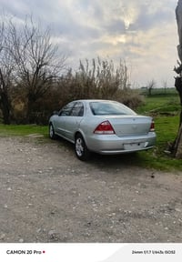 ٢٠٠٨ • ٤ تواير جديدة • كاميرا