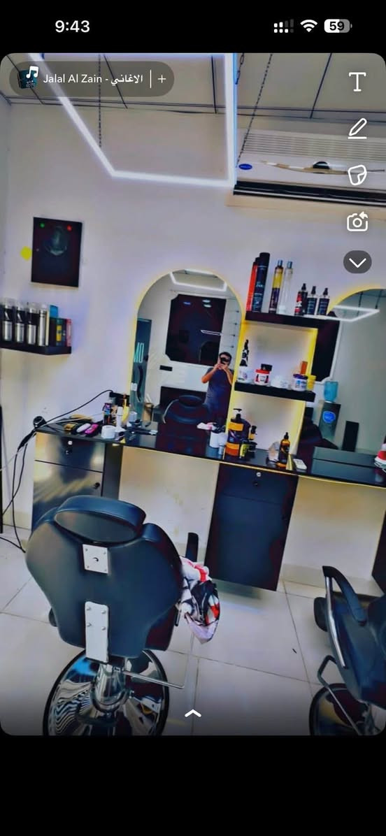 سلام عليكم ميز و مراية للبيع
سعر٣٠٠ الف
خشب mdf


**إذا كنت صاحب هذا الإعلان وتريد حذفه لأي سبب، رجاءا أرسل رسالة إلى الدعم الفني**