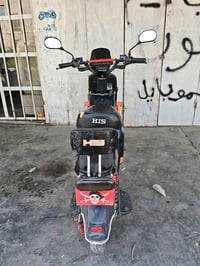 دراجة شحن • للبيع • سعر خاص
