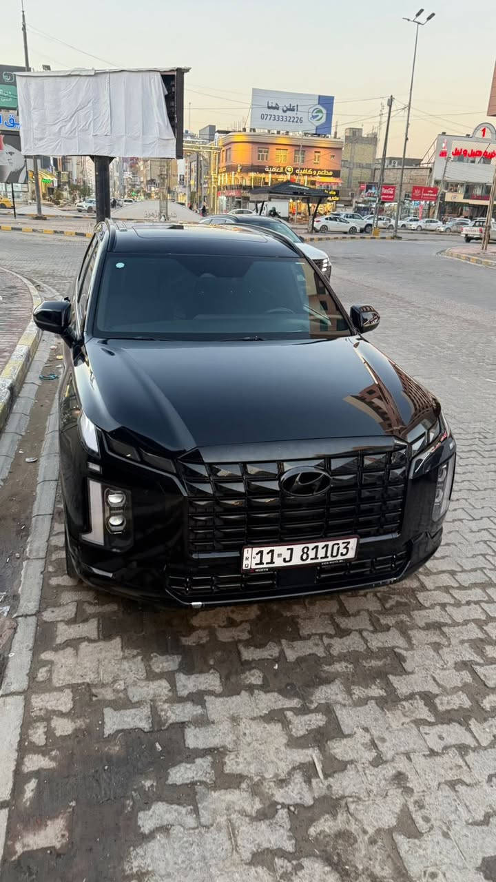 سلام عليكم عندي بلسايد ٢٤ فول كلكرافي شنو التريده بيه رقم بغداد بسمي حادثه جنطه بس وسونار موجود سعره ٣٦٠وبيه مجال  ***********
