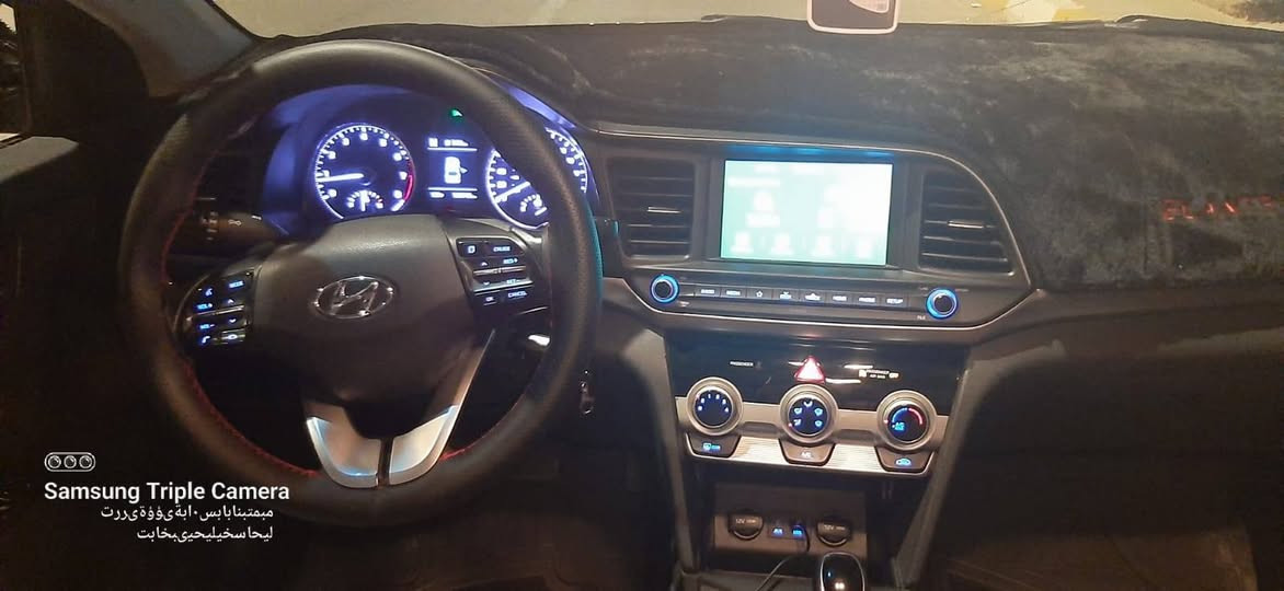 سلام عليكم النترا 2020 وارد أمريكي رقم اربيل شرط تحويل والوكالة  ضرر جاملغ امامي فقط بدون اي داخل سونار مرفق مع صور
فول مواصفات عدة البصمة 
رادارت مثبت سرعة 
مانع انزلاق 
مواصفاتها معروفة 
مكينة وكير شرط تبريد ثلج 
سيارة ادامة بانزين كاملة 
تخم تاير جديد 
باتري جديد صدر جديد 
الك الفحص 
سعر ١٣٠ بيها مجال 
ترهم مراوس كامري او سوناتا عدل  موديل ٩ او ١٠ 
***********
سلام عليكم النترا 2020 وارد أمريكي رقم اربيل شرط تحويل والوكالة  ضرر جاملغ امامي فقط بدون اي داخل سونار مرفق مع صور
