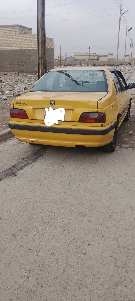 سلام عليكم من رخصة مدير الكروب
بيجو بارص  موديل 2015 للبيع  رقم بابل سياره كفاله عامه 

سنويه باسمي تحويل مباشر ثاني يوم مصفره هيه وغرامات 
السعر 40
مكاني بغداد للتواصل 
 

***********
