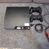 بلي 3 • بلاي ستيشن 3 • PS3 سليم • PS3 مهكر • بلاي ستيشن مستعمل • جهاز ...