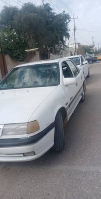 فيكترا • ١٩٩٠ • رقم اربيل