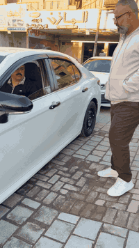 بالعافية وشايفين كل الخيرالمازن ***********                                  ***********
