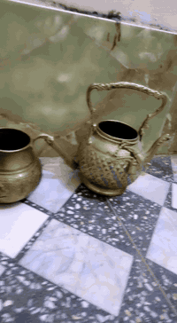 دلات قديمه +قواري قديمه مكاني بغداد حي اور رقمي 07707709265 السعر خاص ...